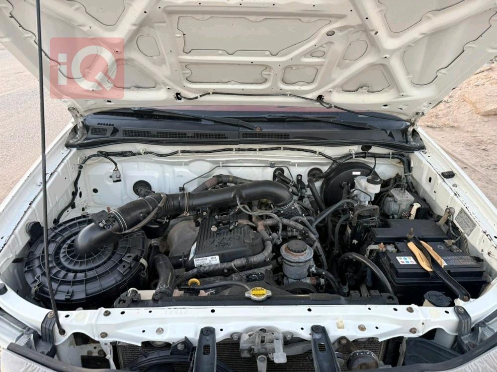 تويوتا هايلوكس